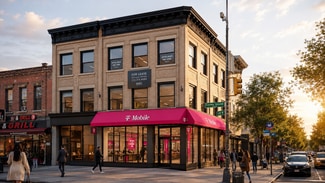 Brooklyn, NY Retail - 1636 Coney Island Ave Brooklyn, NY Retail - 1636 Coney Island Ave