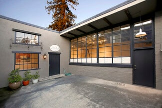 Oakland, CA Flex - 2944-2946 Macarthur Blvd Oakland, CA Flex - 2944-2946 Macarthur Blvd