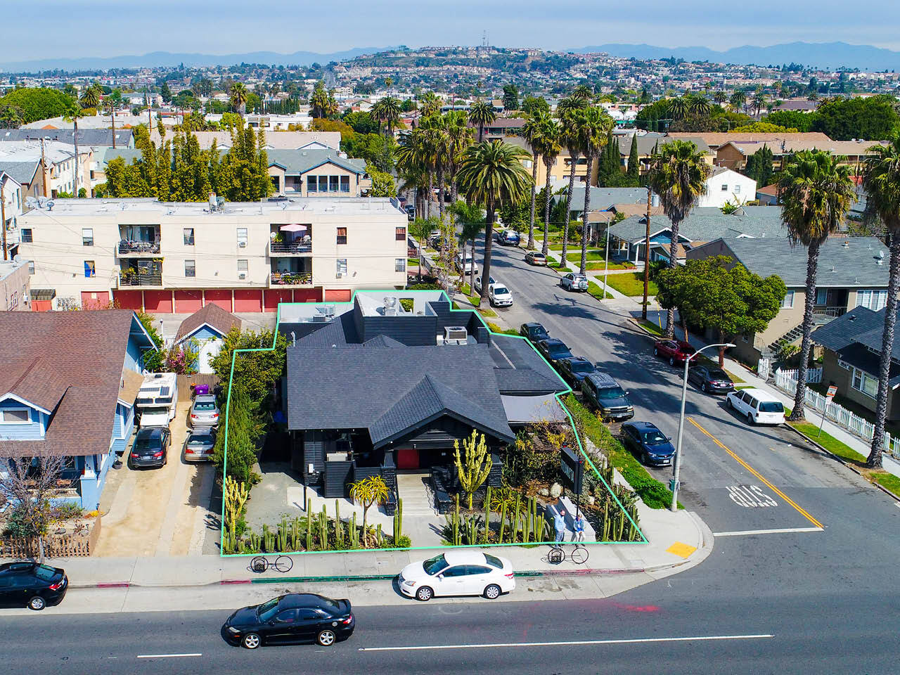 1837 E 7th St, Long Beach, CA for Rent