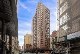 New York, NY Retail - 378 Broadway