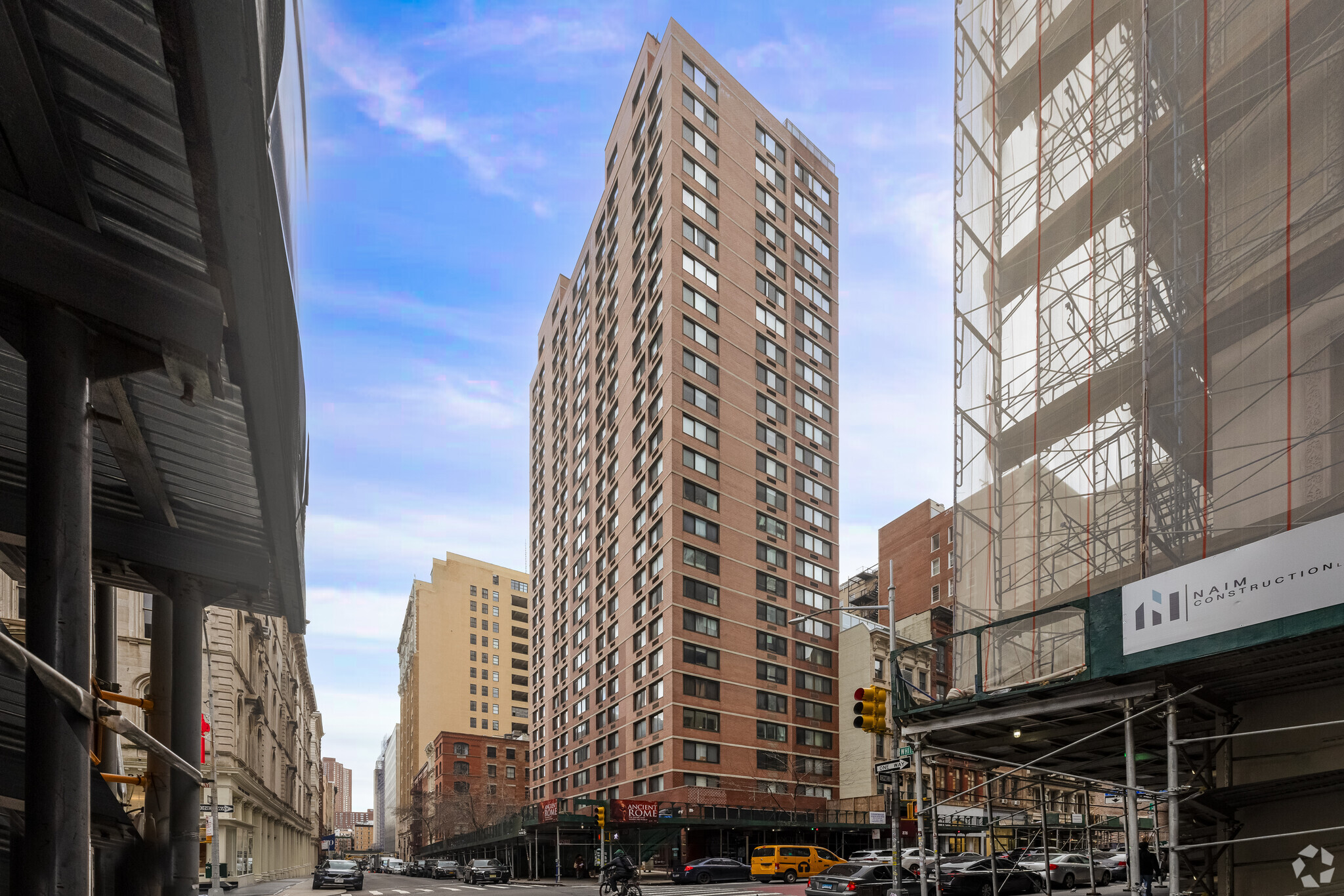 378 Broadway, New York, NY for Rent