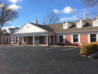 Green Bay, WI Office - 3000 Riverside Dr