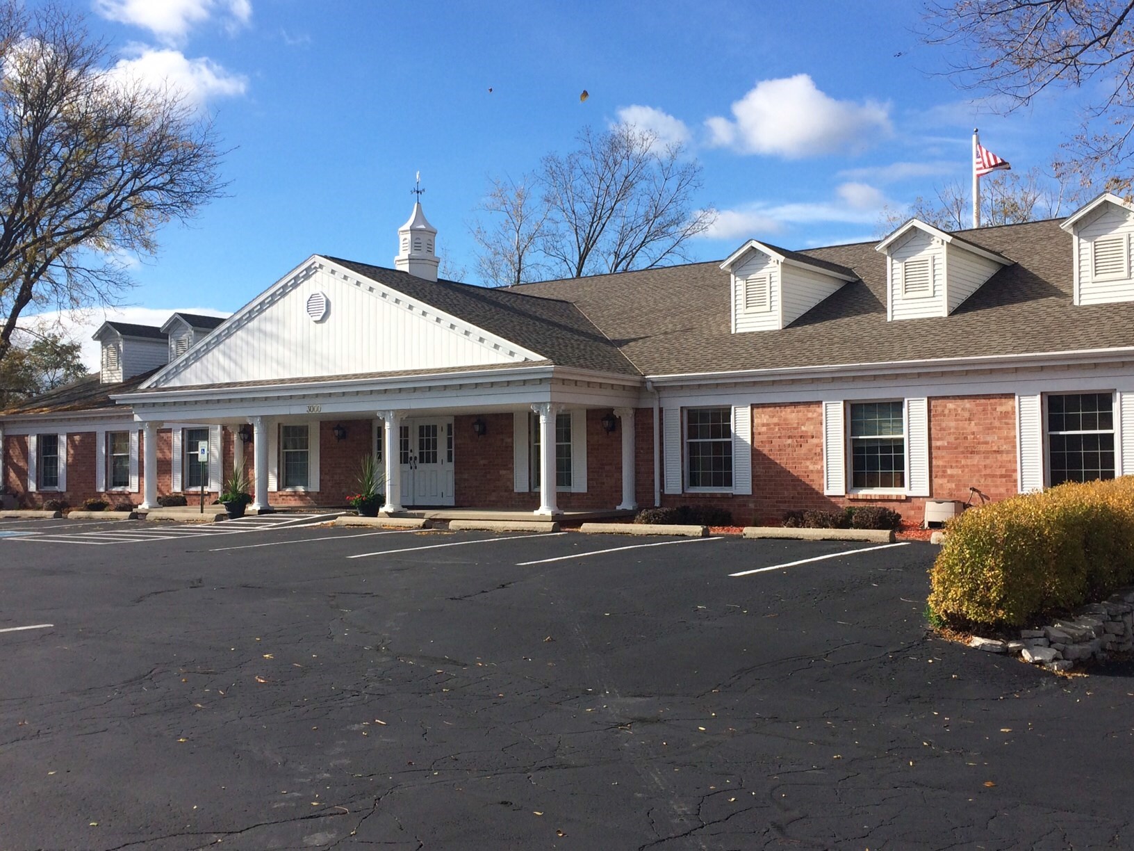 3000 Riverside Dr, Green Bay, WI for Rent