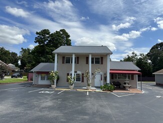 Fayetteville, NC Medical - 5440 Yadkin Rd