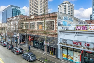 Seattle, WA Office/Retail, Flex - 4517 University Way NE