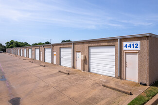 Fort Worth, TX Industrial - 4412-4414 Southwest Blvd