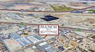 Indio, CA Industrial - 83734 Doctor Carreon Blvd