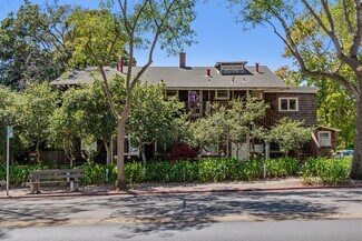 Berkeley, CA undefined - 1300 Martin Luther King Jr Way