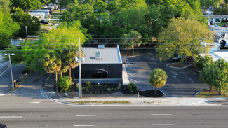 Largo, FL Office - 2850 East Bay Dr