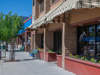 Gunnison, CO Medical - 234 N Main St