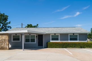 Tampa, FL Office - 5113 Memorial Hwy