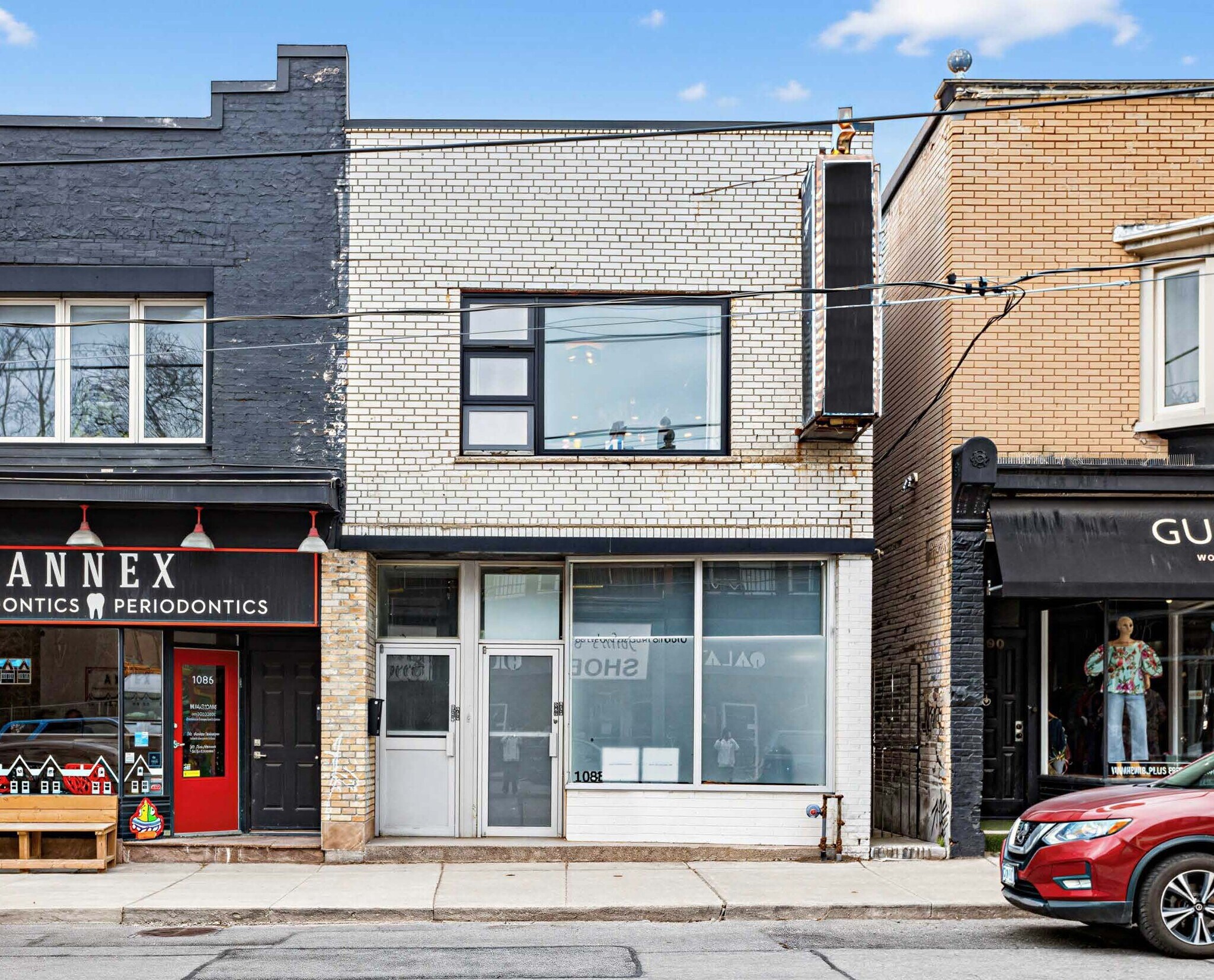 1088 Bathurst St, Toronto, ON for Sale