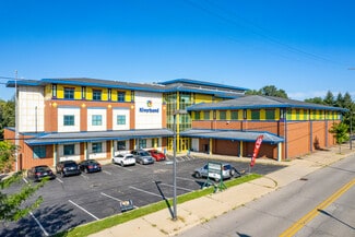 South Bend, IN Office, Office/Medical, Retail - 701 N Niles Ave