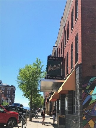 Burlington, VT Retail - 188 Main St