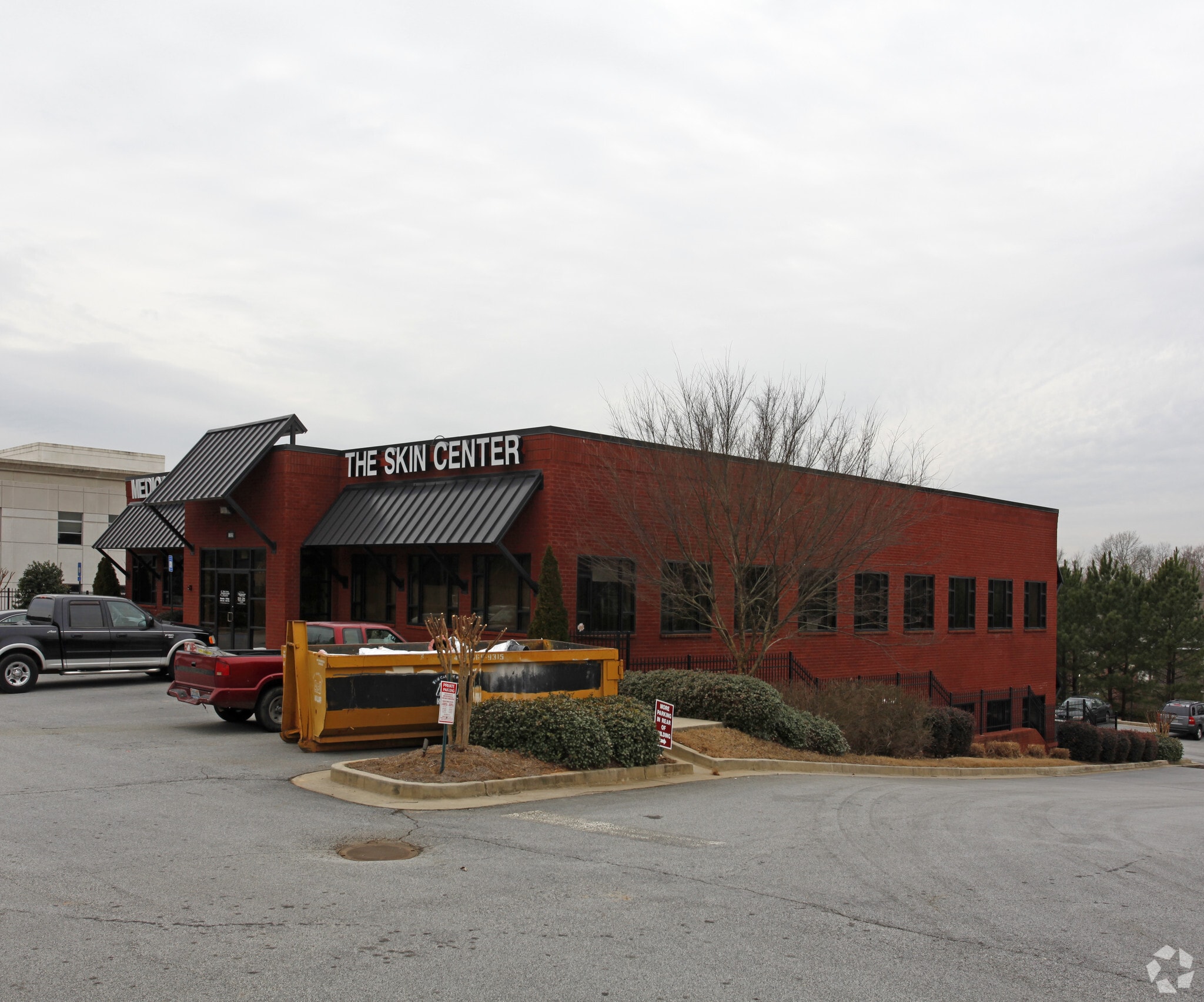 1325 Rock Quarry Rd, Stockbridge, GA for Rent