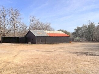 Weatherford, TX Industrial - 2040 Fort Worth Hwy