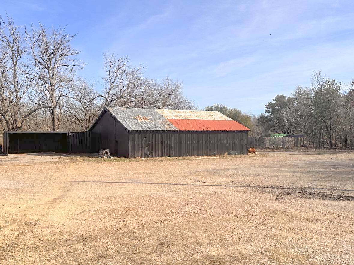2040 Fort Worth Hwy, Weatherford, TX for Sale