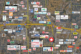 3151 Dauphin St Mobile, AL 36606 - Retail Property for Sale on Showcase.com