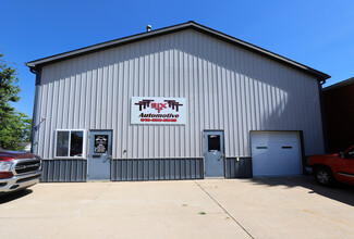 New Lothrop, MI Auto Repair - 9449 Genesee St