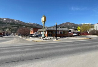 Anaconda, MT Fast Food - 421 E Commercial Ave