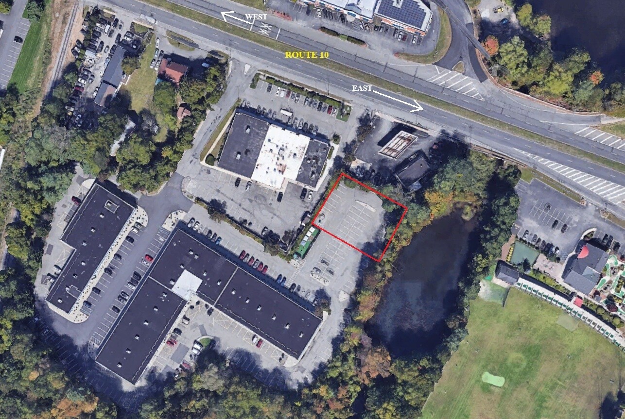 17 Route 10 East, Succasunna, NJ for Sale