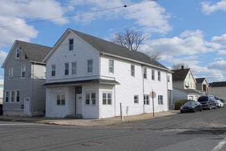 Carteret, NJ Apartments - 519 Roosevelt Ave