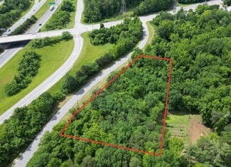 High Point, NC Commercial - 600 New Street