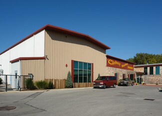 Lyman Harbor and Universal Clay