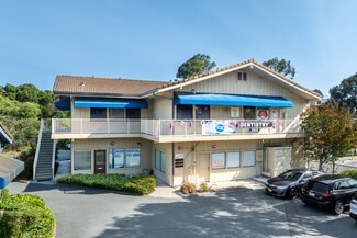 San Ramon, CA Office/Medical - 2810 Crow Canyon Rd