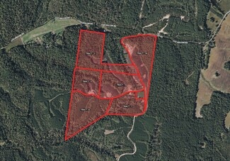 Dover, TN Agricultural - 451 Cox Hollow Rd