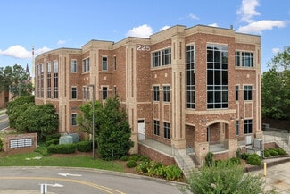 Fayetteville, NC Office, Retail - 225 Ray Ave Fayetteville, NC Office, Retail - 225 Ray Ave