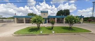 Bellaire, TX Car Washes - 4300 Beechnut St