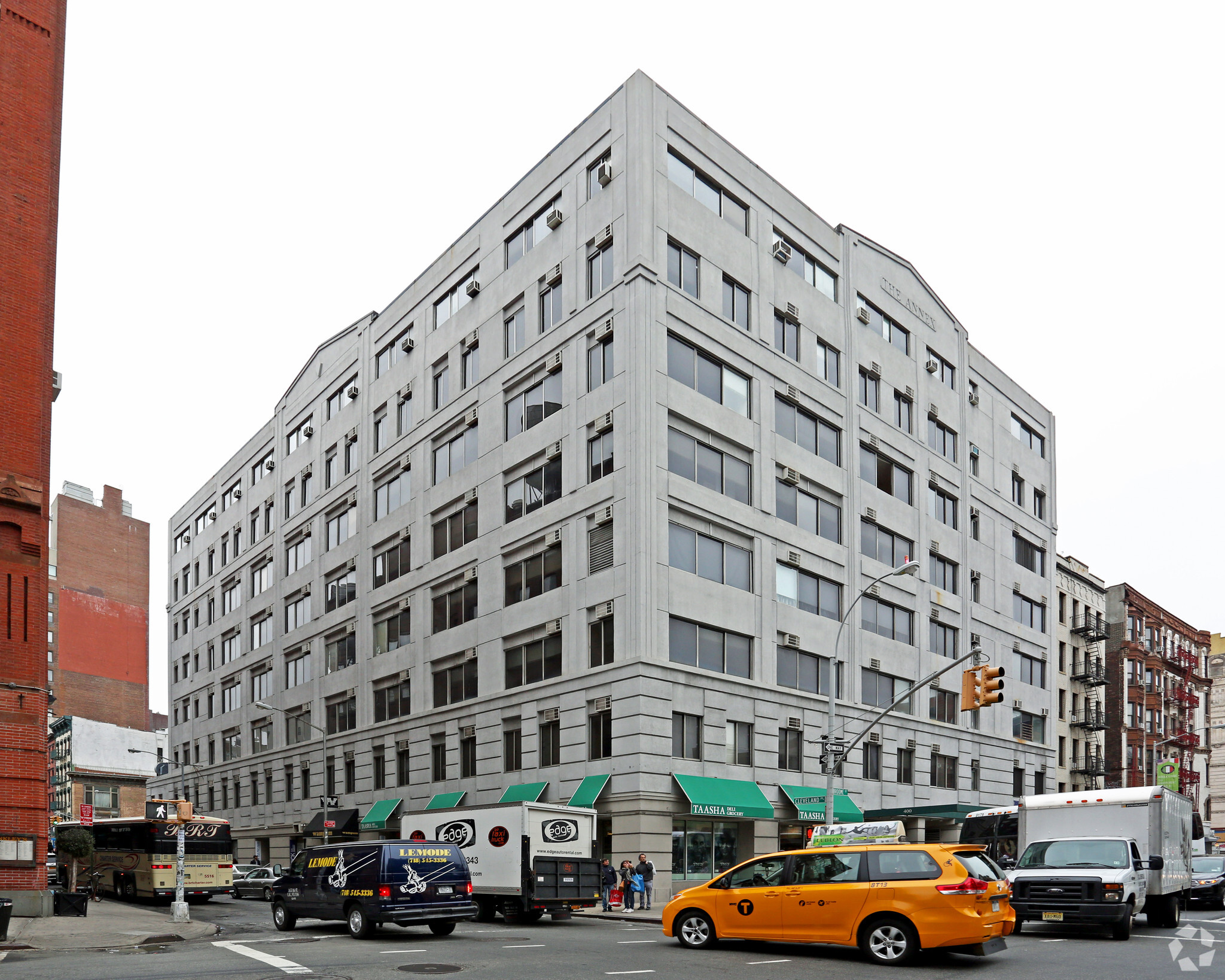 400 Broome St, New York, NY for Rent