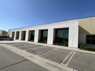 Covina, CA Office - 1411 N Grand Ave