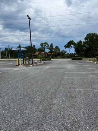 Orange Park, FL Commercial Land - 1857 Wells Rd Orange Park, FL Commercial Land - 1857 Wells Rd
