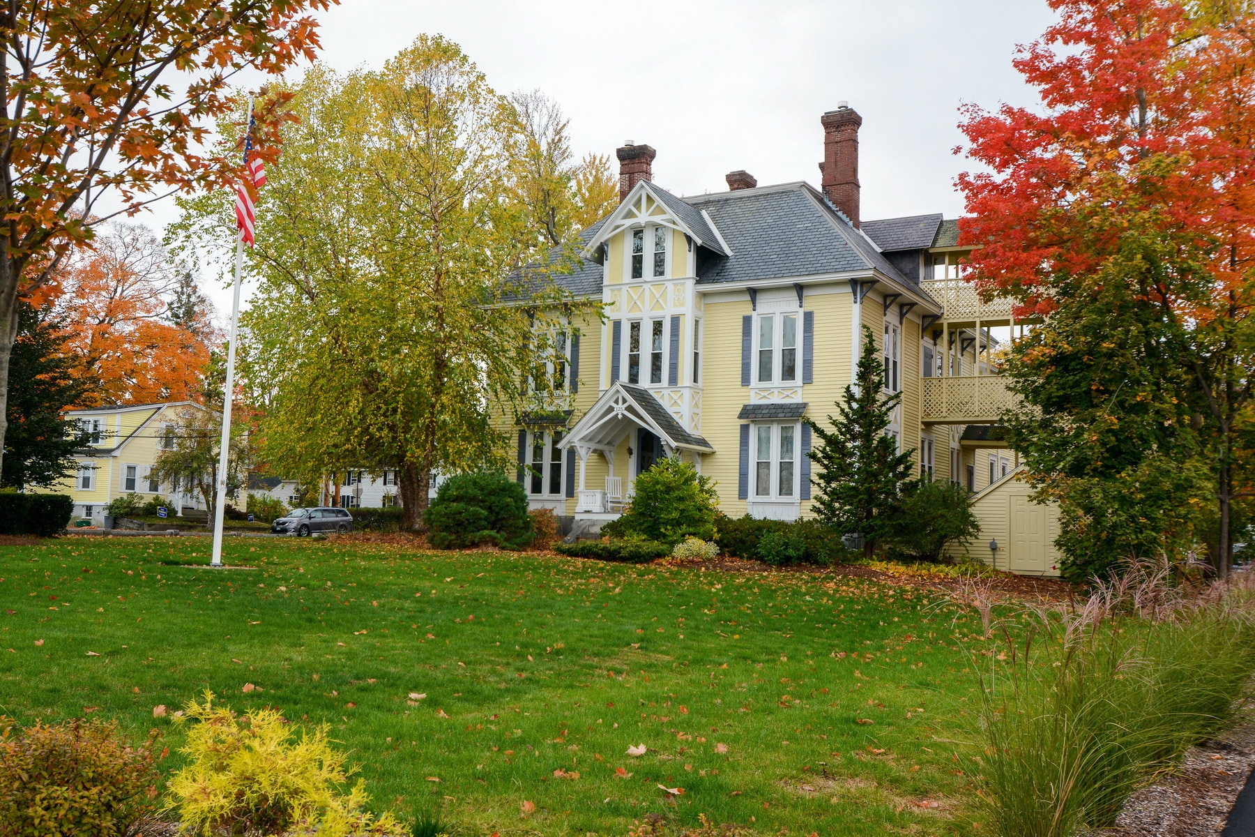 125 N State St, Concord, NH for Rent