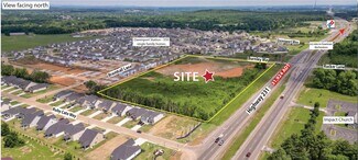 Murfreesboro, TN Commercial Land - 2 Hwy 231 South Murfreesboro, TN Commercial Land - 2 Hwy 231 South
