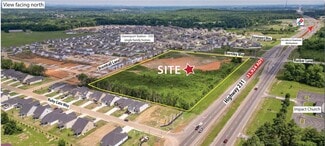 Murfreesboro, TN Commercial - 2 Hwy 231 South