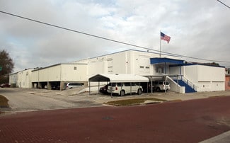 Tampa, FL Industrial - 1804 N Habana Ave