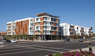 San Marcos, CA Coworking Space - 210 E Barham Dr