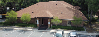 Altamonte Springs, FL Office - 483 Montgomery Rd