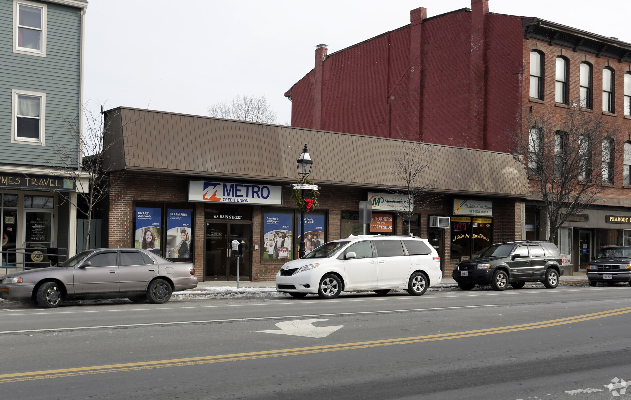 68 Main St, Peabody, MA for Rent