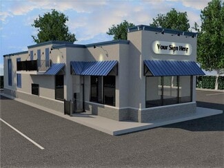 Loxahatchee, FL Commercial Land - 16033 71st St N