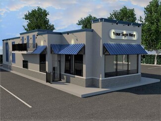 Loxahatchee, FL Commercial - 16033 71st St N