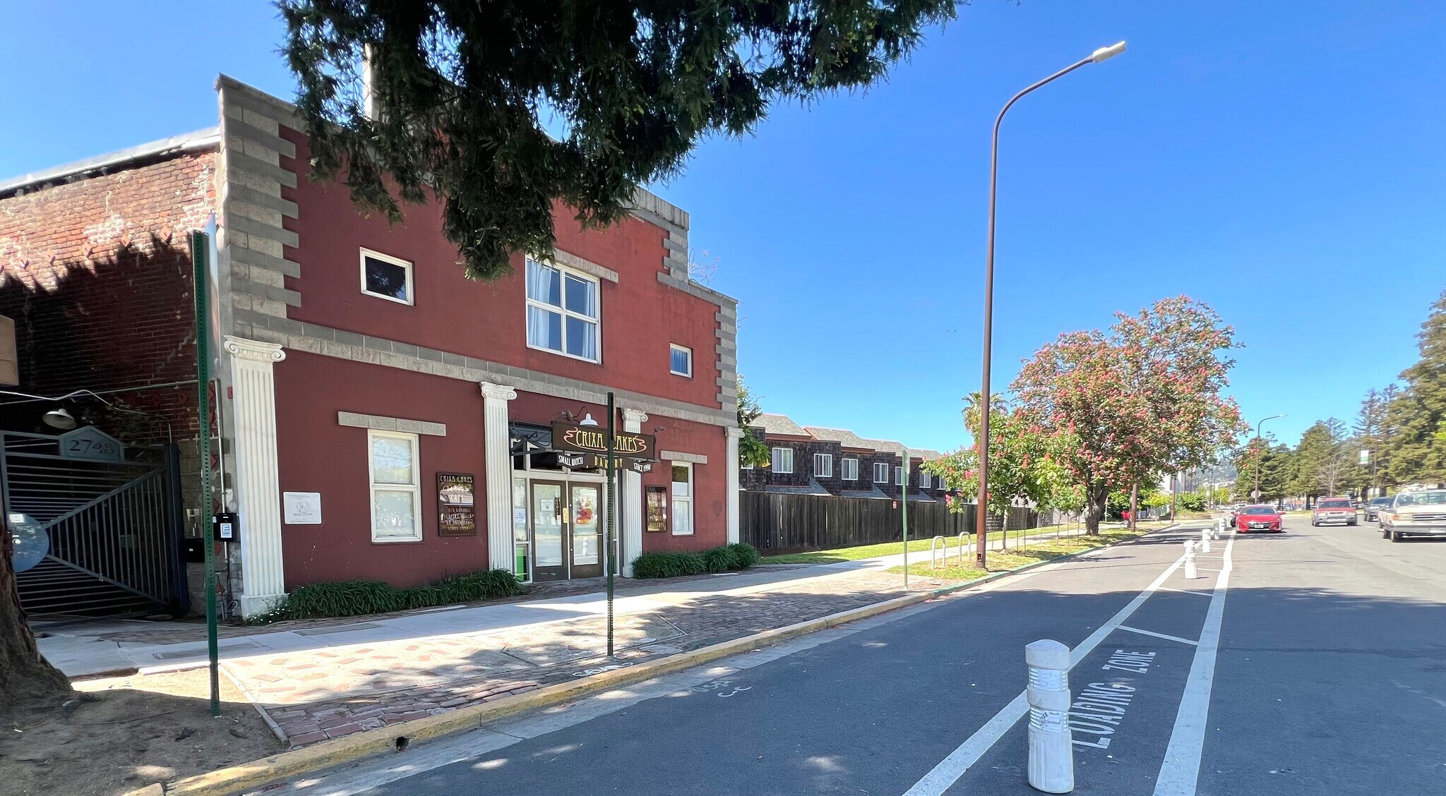 2748 Adeline St, Berkeley, CA for Rent