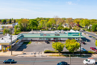 Hamilton, NJ Retail - 2695 S Broad St