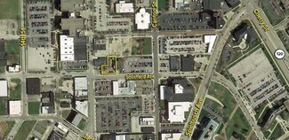 Toledo, OH Commercial Land - 507 Southard Ave