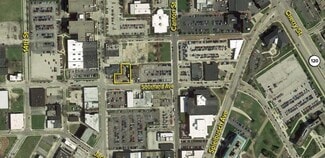 Toledo, OH Commercial - 507 Southard Ave