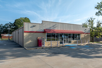 Danville, AR Flex - 301 E 8th St