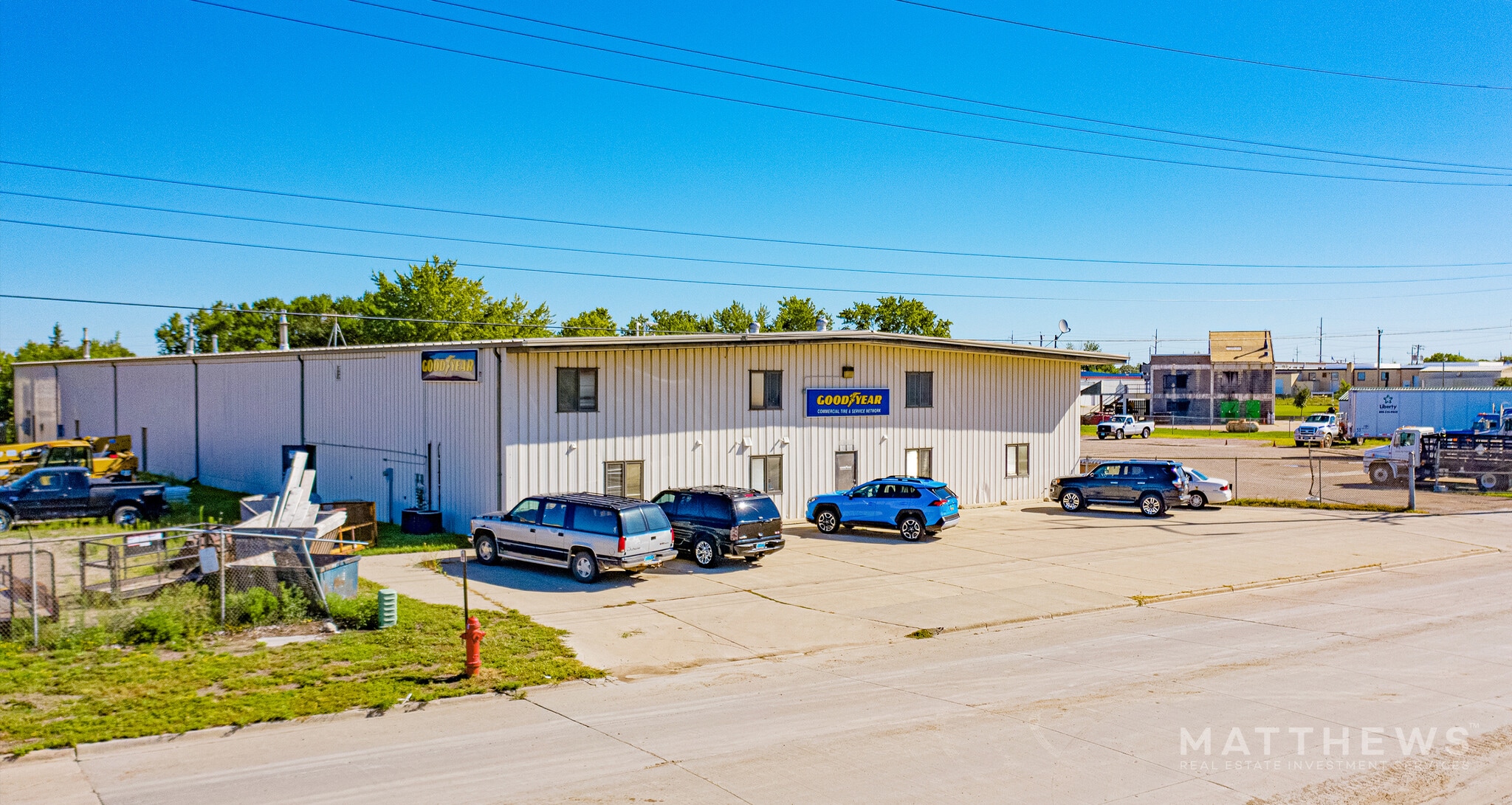 2727 N 1st Ave, Fargo, ND for Sale
